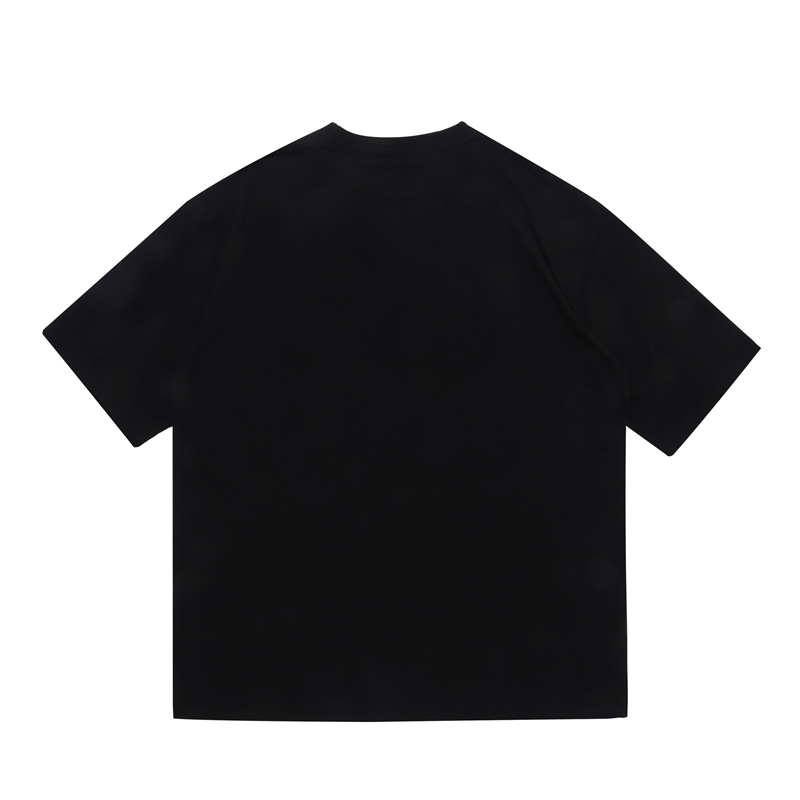 SAKAMOTO DAYS』ビッグシルエットTシャツ