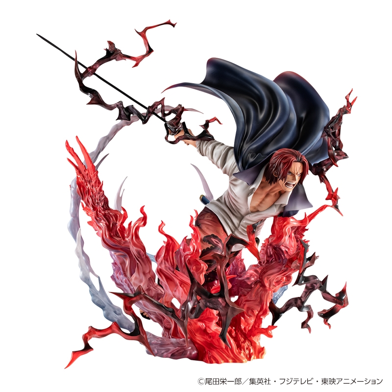 ONE PIECE』Portrait．Of．Pirates ”SA