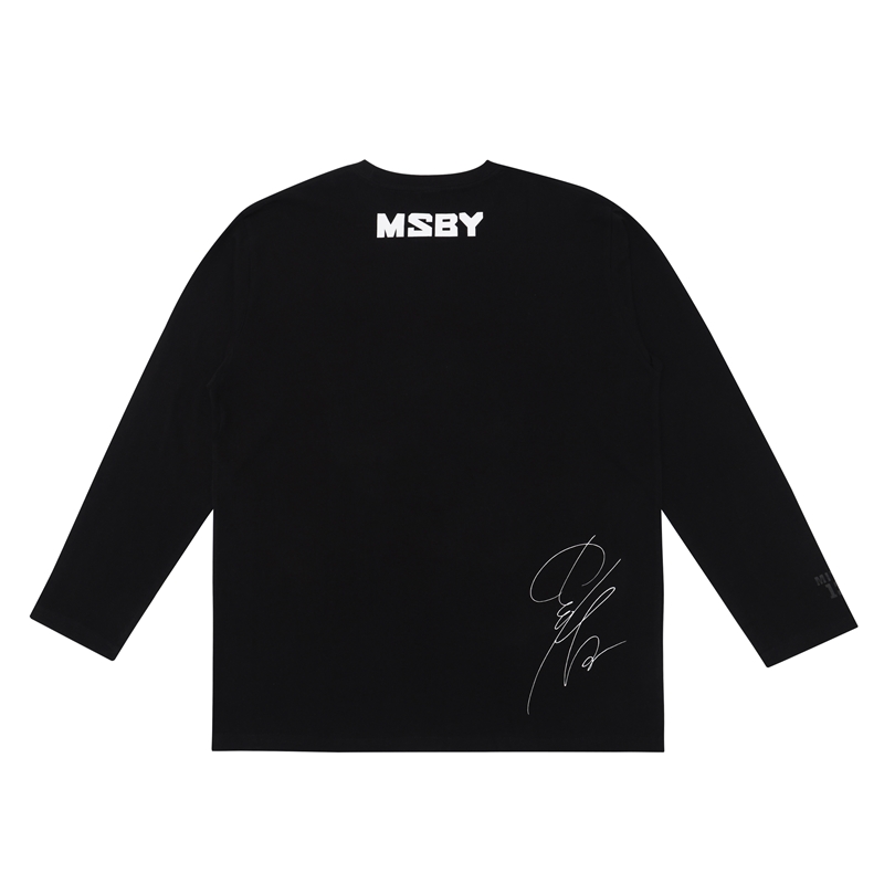 ハイキュー！！』宮侑 ロングTシャツ［BJ MIYA 13］ 宮侑