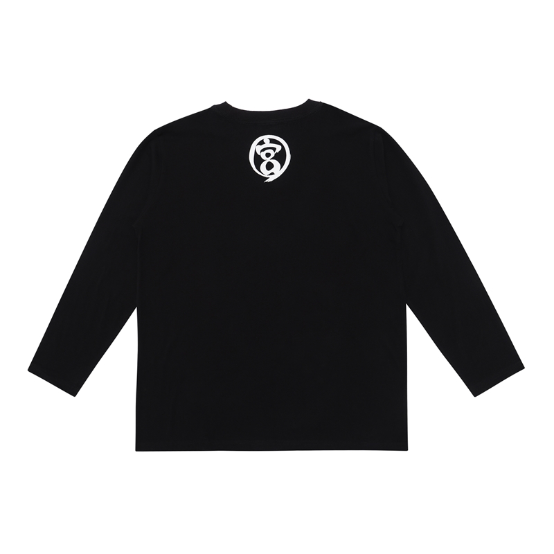 ハイキュー！！』おにぎり宮 ロングTシャツ 宮治サイズ（XLサイズ