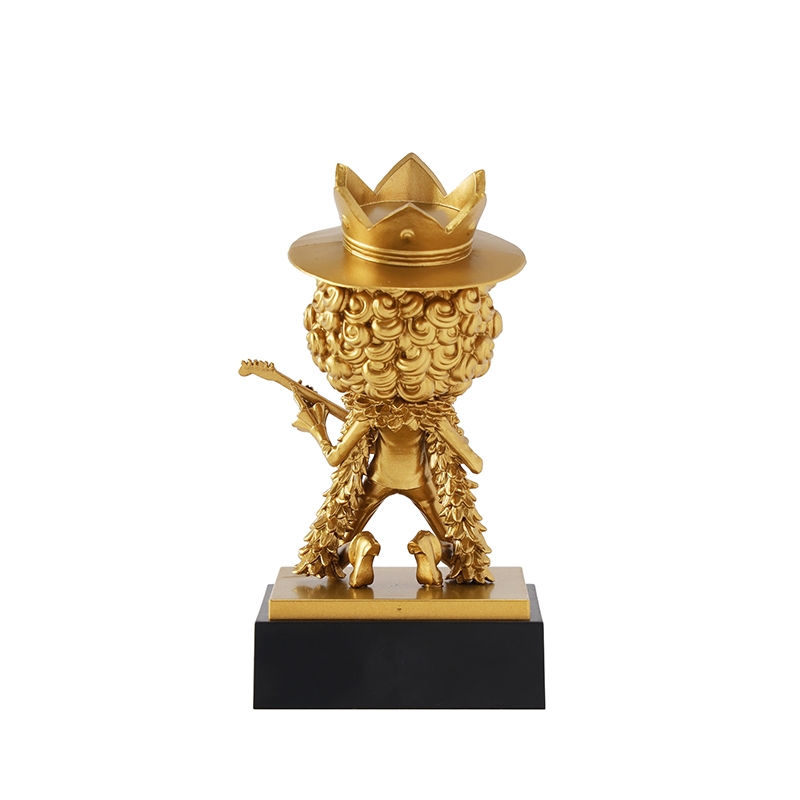 ONE PIECE』ワールドコレクタブルフィギュア－熊本復興