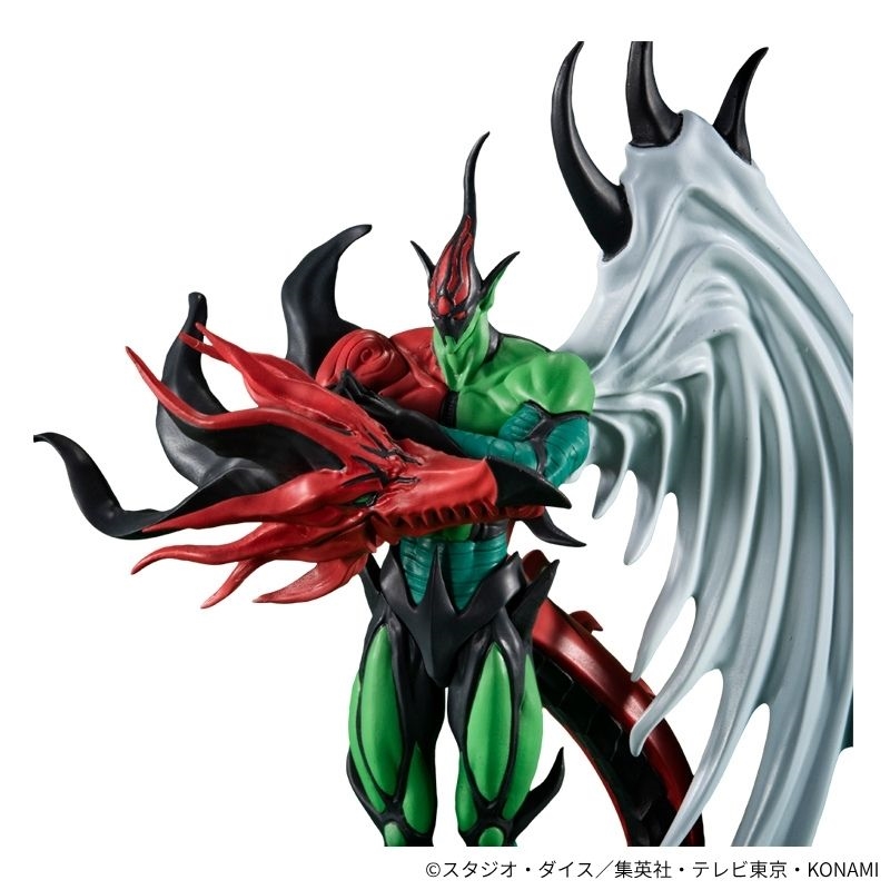 遊☆戯☆王デュエルモンスターズGX』MONSTERS