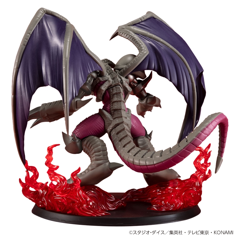 遊☆戯☆王デュエルモンスターズ』MONSTERS