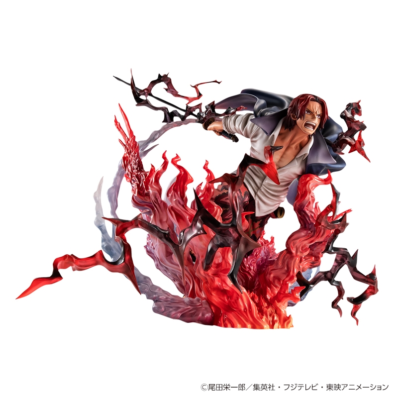 ONE PIECE』Portrait．Of．Pirates ”SA