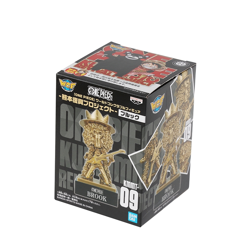 ONE PIECE』ワールドコレクタブルフィギュア－熊本復興