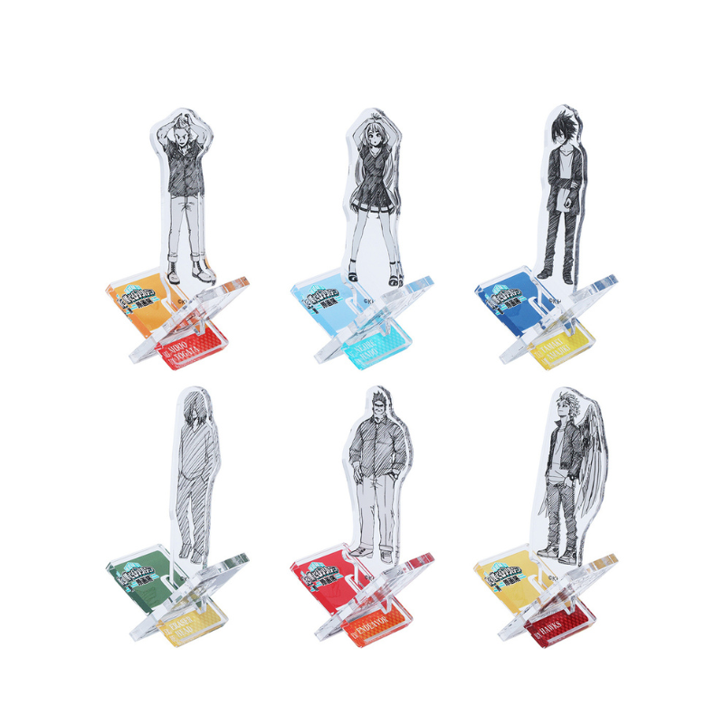 アクリル画 人物 1189 アクリル画 人物 1189