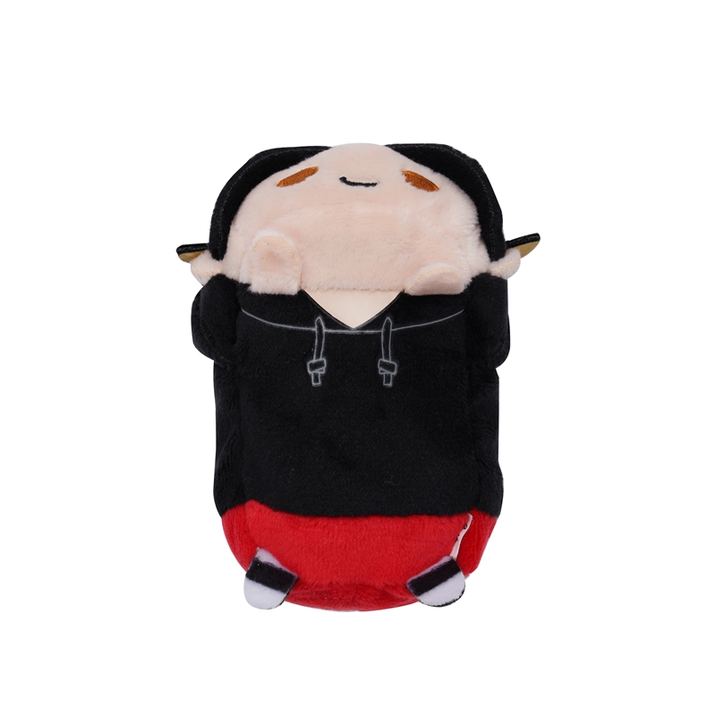 ハイキュー！！』のるキャラマスコット 孤爪研磨 （HQ10thVer