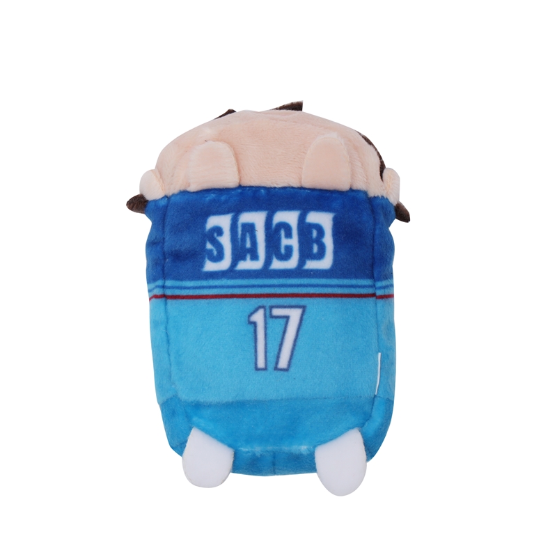 ハイキュー！！』のるキャラマスコット 及川徹 （HQ10thVer