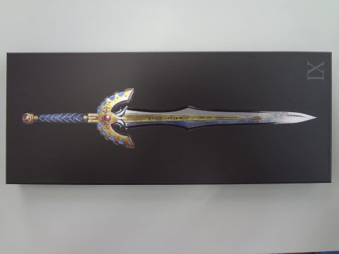 ドラゴンクエストXI ダブルパック 勇者のつるぎボックス 買取情報
