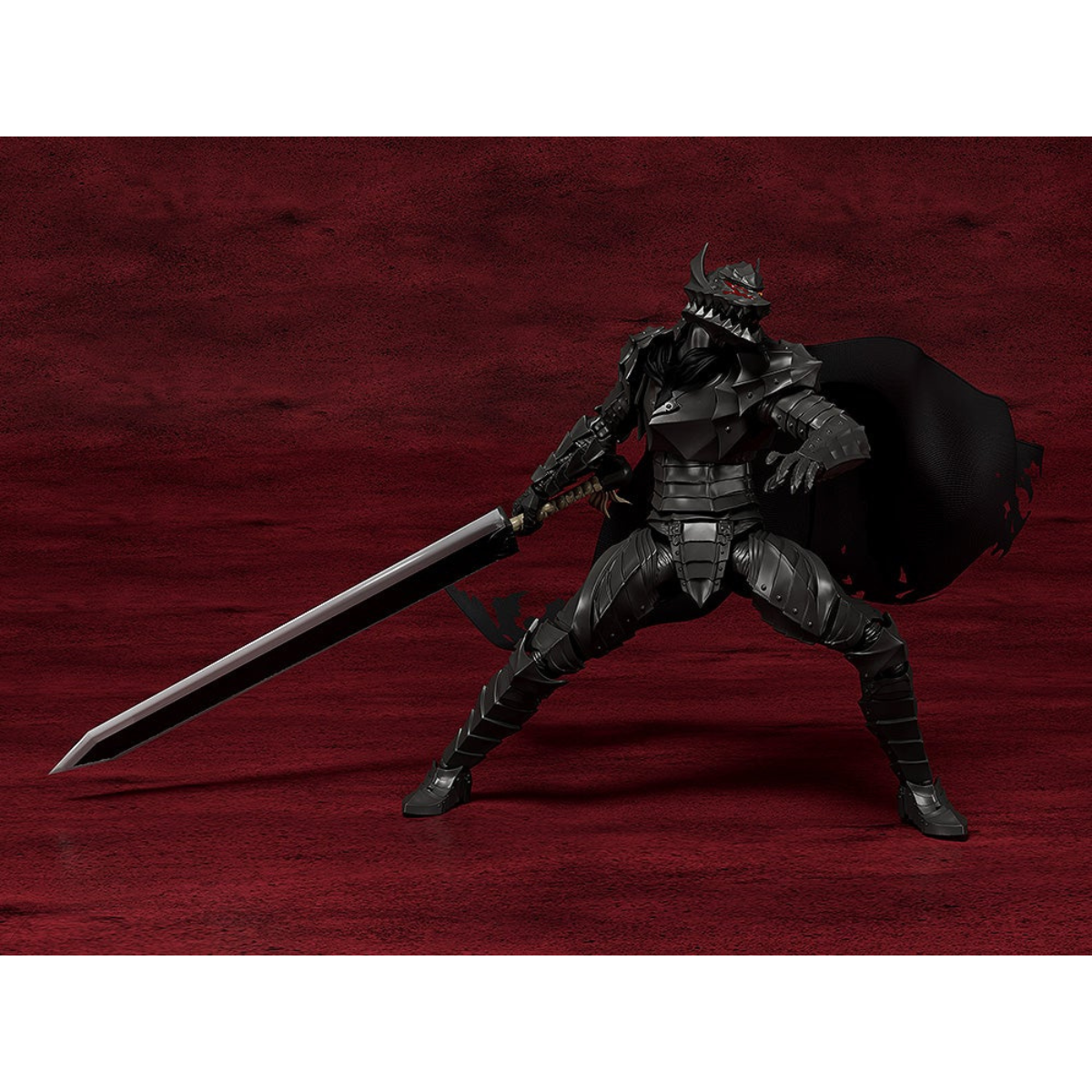 Berserk Plamatea - Guts Berserker Armor Ver. – JumpIchiban