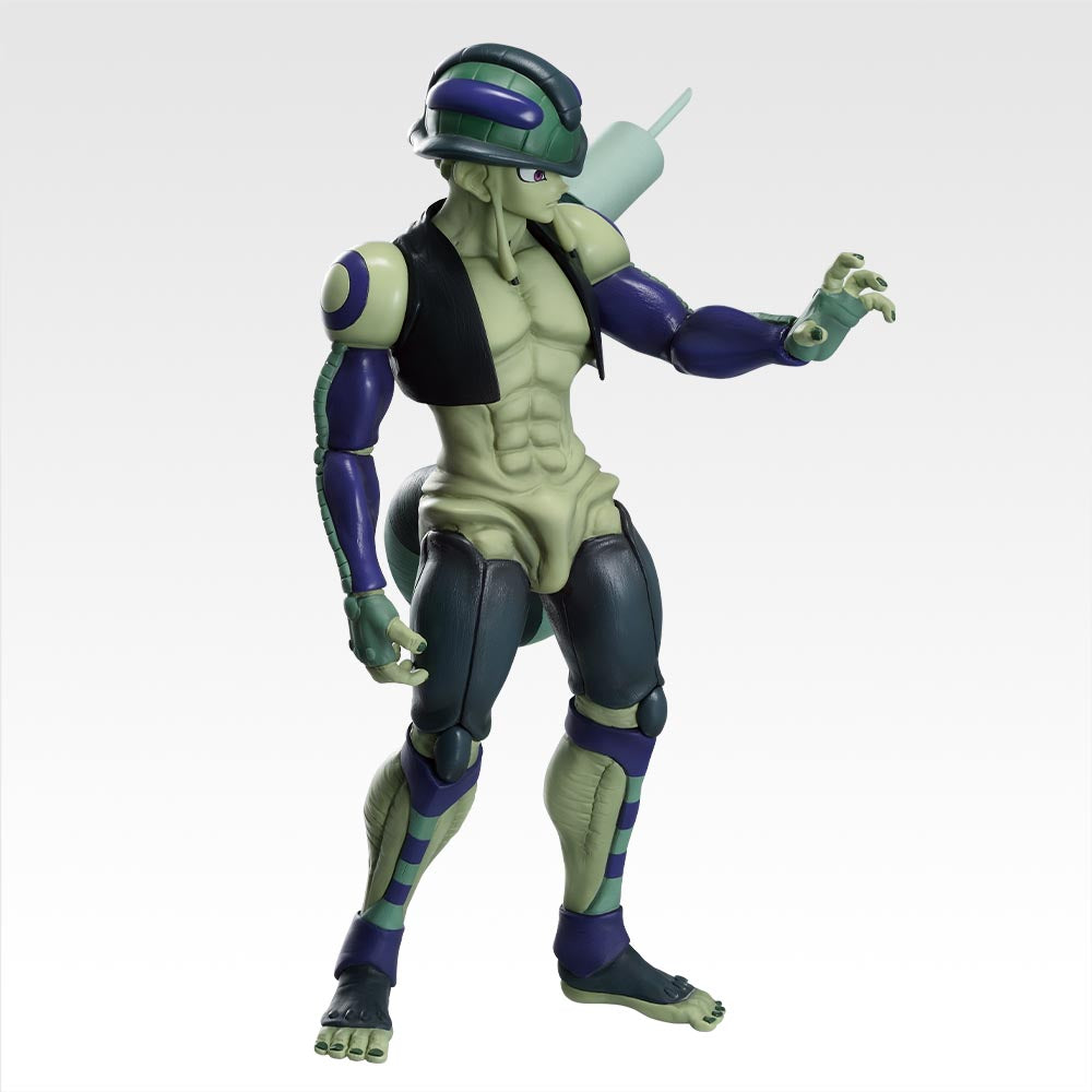 Ichiban Kuji Hunter X Hunter CHIMERA ANT 2 - A Prize Meruem Figure
