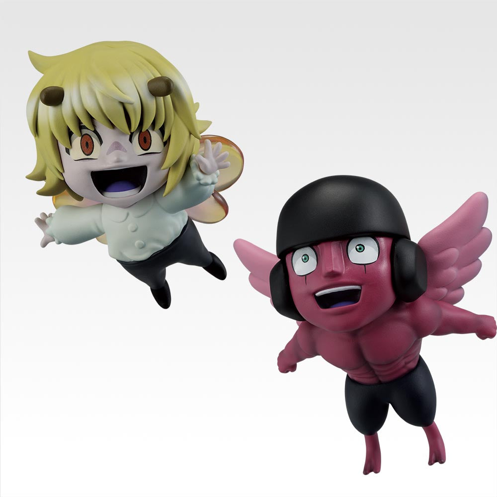 Ichiban Kuji Hunter X Hunter CHIMERA ANT 2 - F Prize