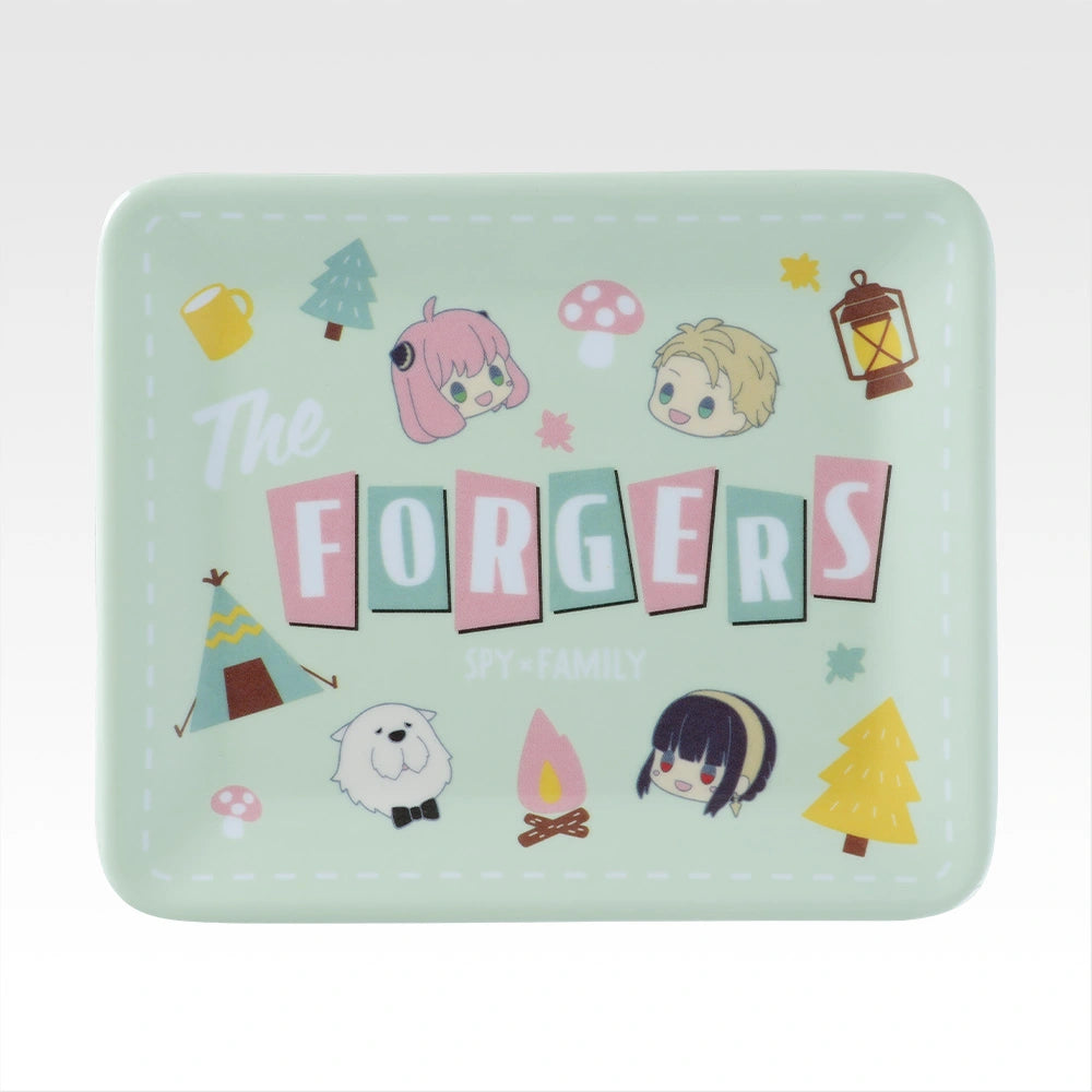 Ichiban Kuji Spy X Family Get ready to have fun! - E Prize Visual