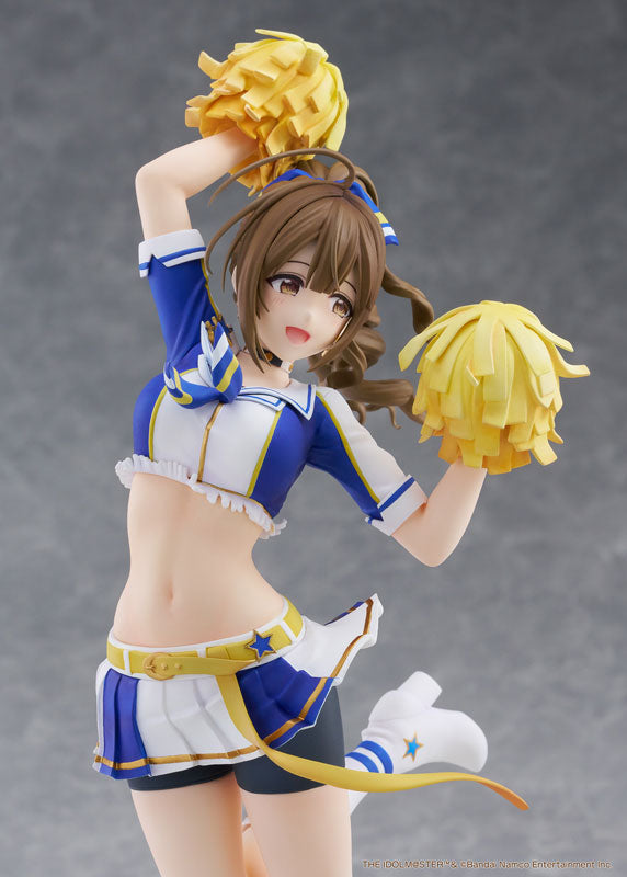 The Idolmaster Shiny Colors 1/7 Scale Figure - Chiyuki Kuwayama
