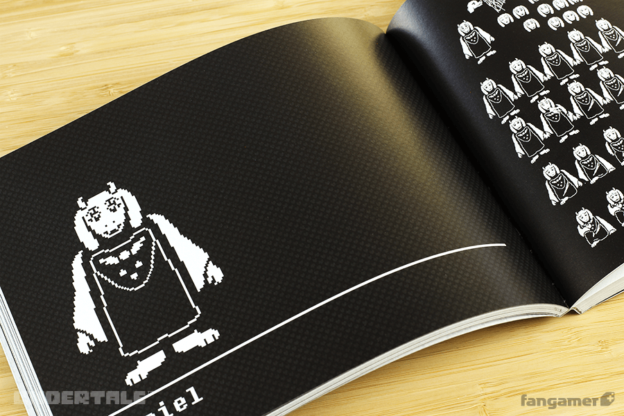 Undertale Collector's Edition - Nintendo Switch, Xbox Bone, PS4