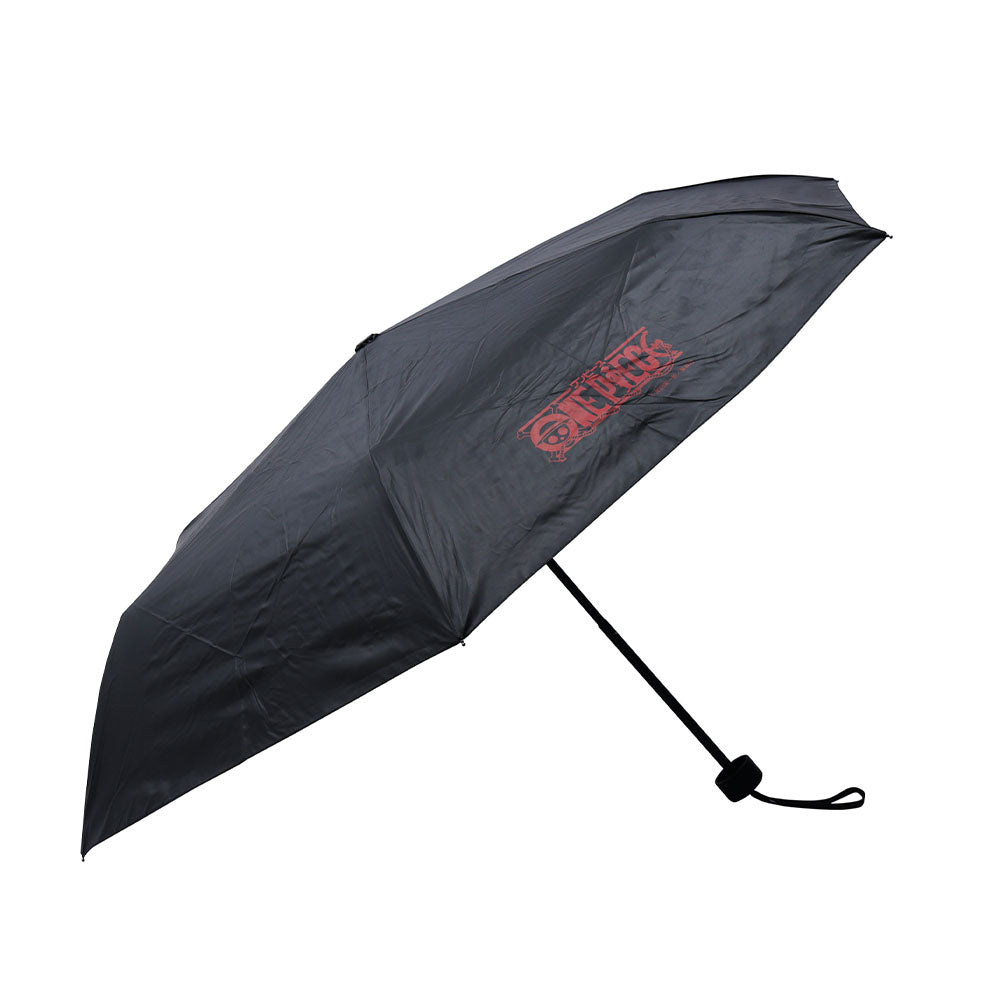 ONE PIECE』晴雨兼用折りたたみ傘 ルフィ – JUMP SHOPオンライン