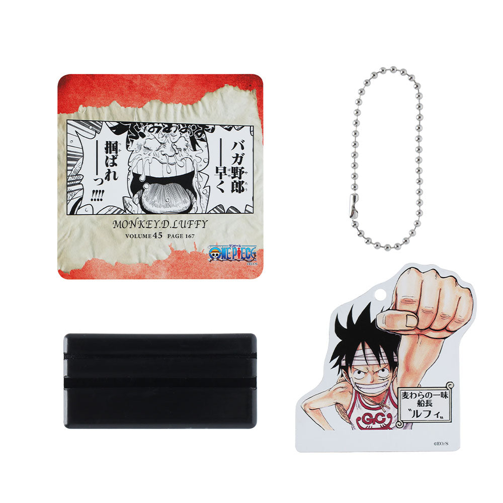 ONE PIECE』名場面ジオラマコレクション ーRoad to Laugh Taleー vol