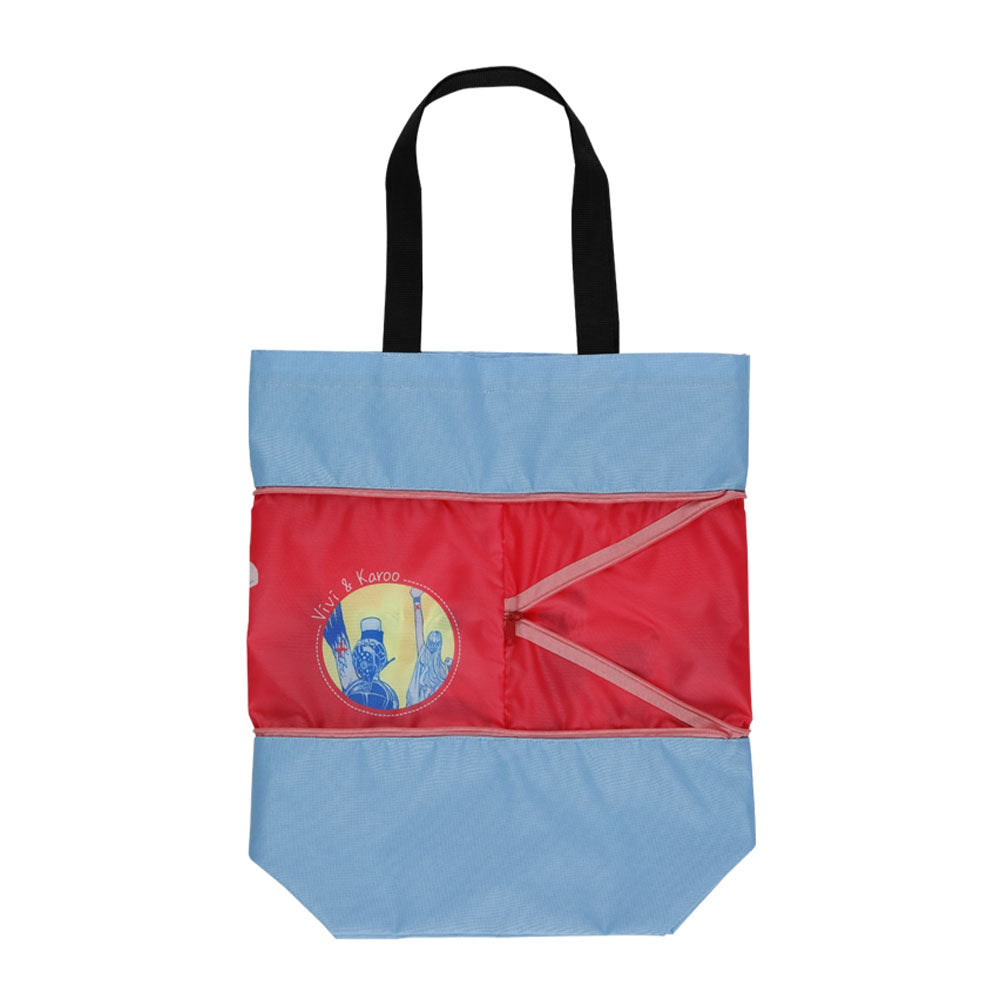 ONE PIECE』伸びるトートバッグ – JUMP SHOPオンライン