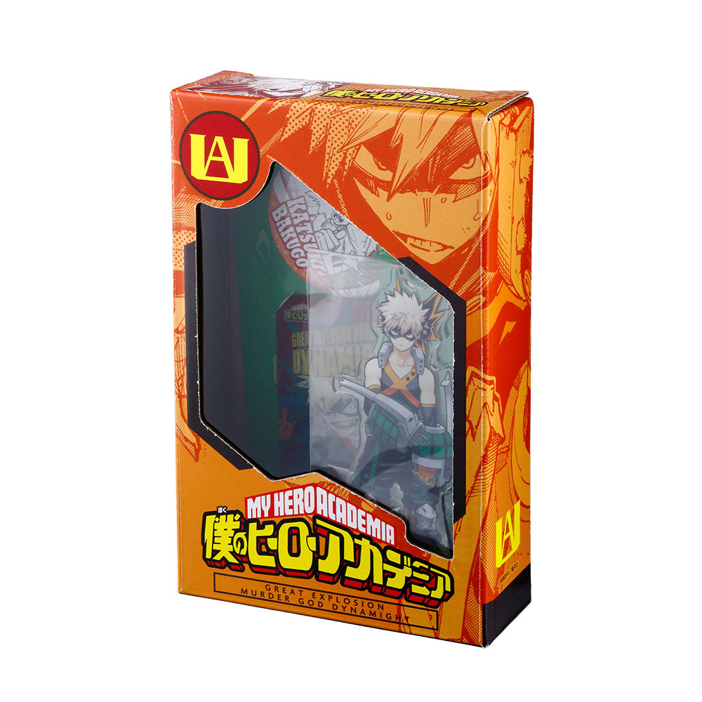 僕のヒーローアカデミア』PKGコレクション 爆豪勝己 – JUMP SHOPオンライン
