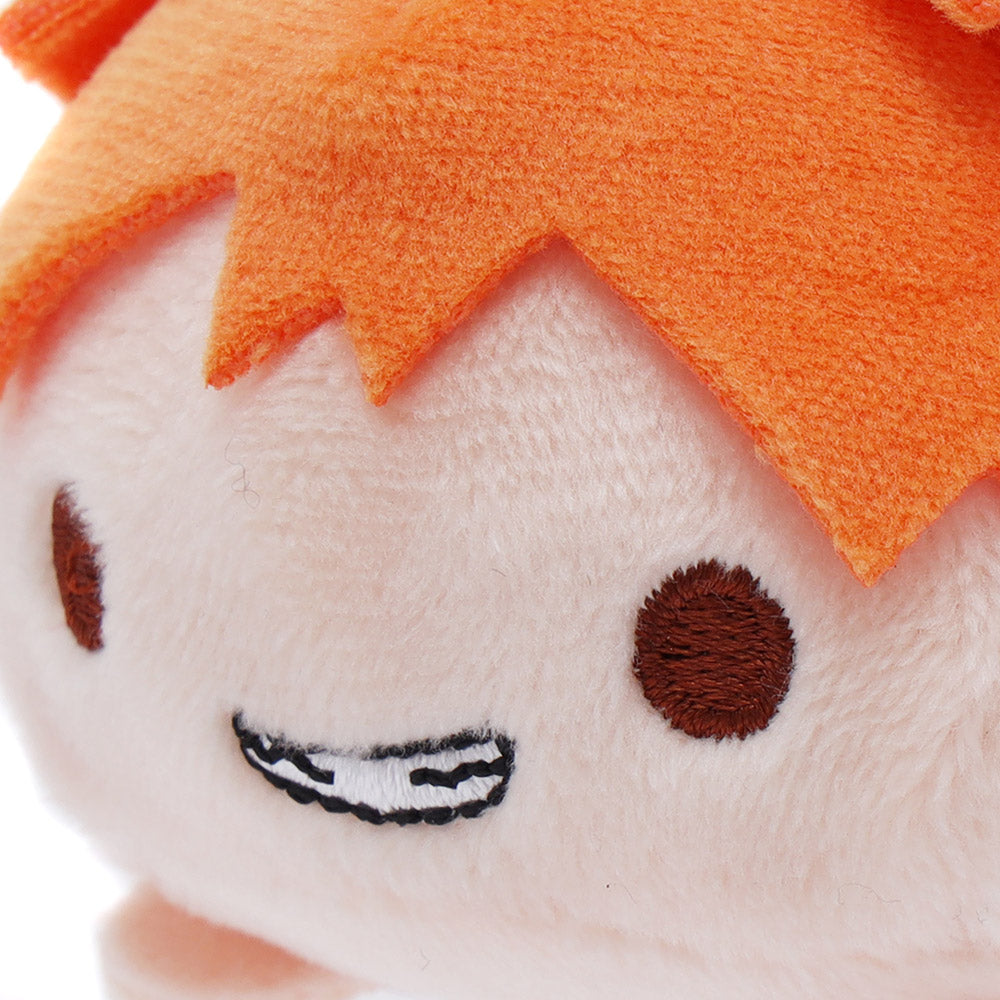 ハイキュー のるキャラ マスコット 日向翔陽 雪ヶ丘 中学生 Ver 【公式