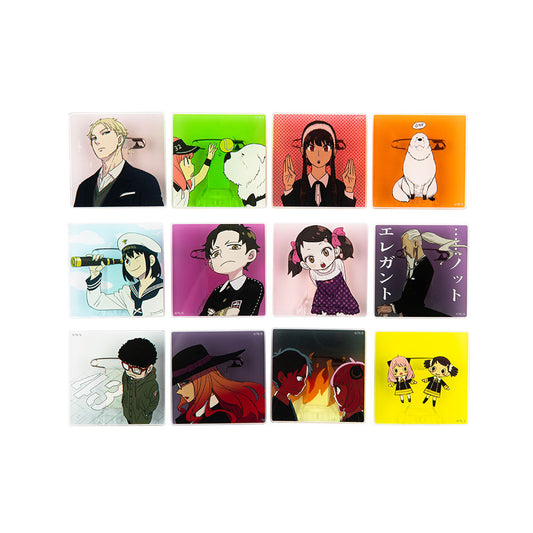 SPY×FAMILY展」グッズ事後販売 – JUMP SHOPオンライン