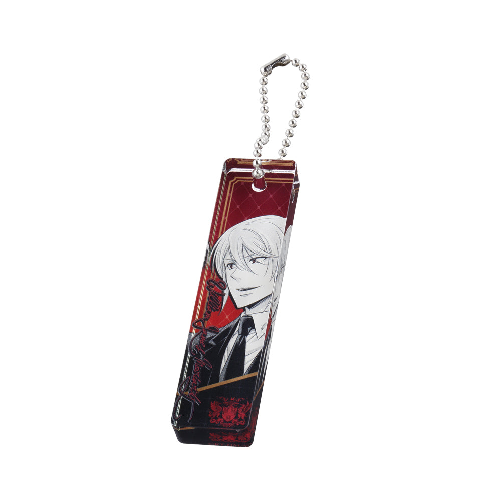 憂国のモリアーティ』アクリルスティックキーホルダー（全10種