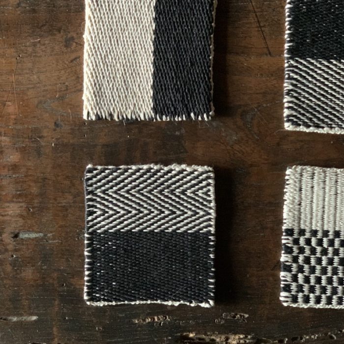 冨田潤 Jun Tomita 一点物 パネル Jun Tomita Textile Studio