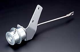 JUN AUTO - 製品情報 : ランエボ＆インプ用強化アクチュエータ新発売