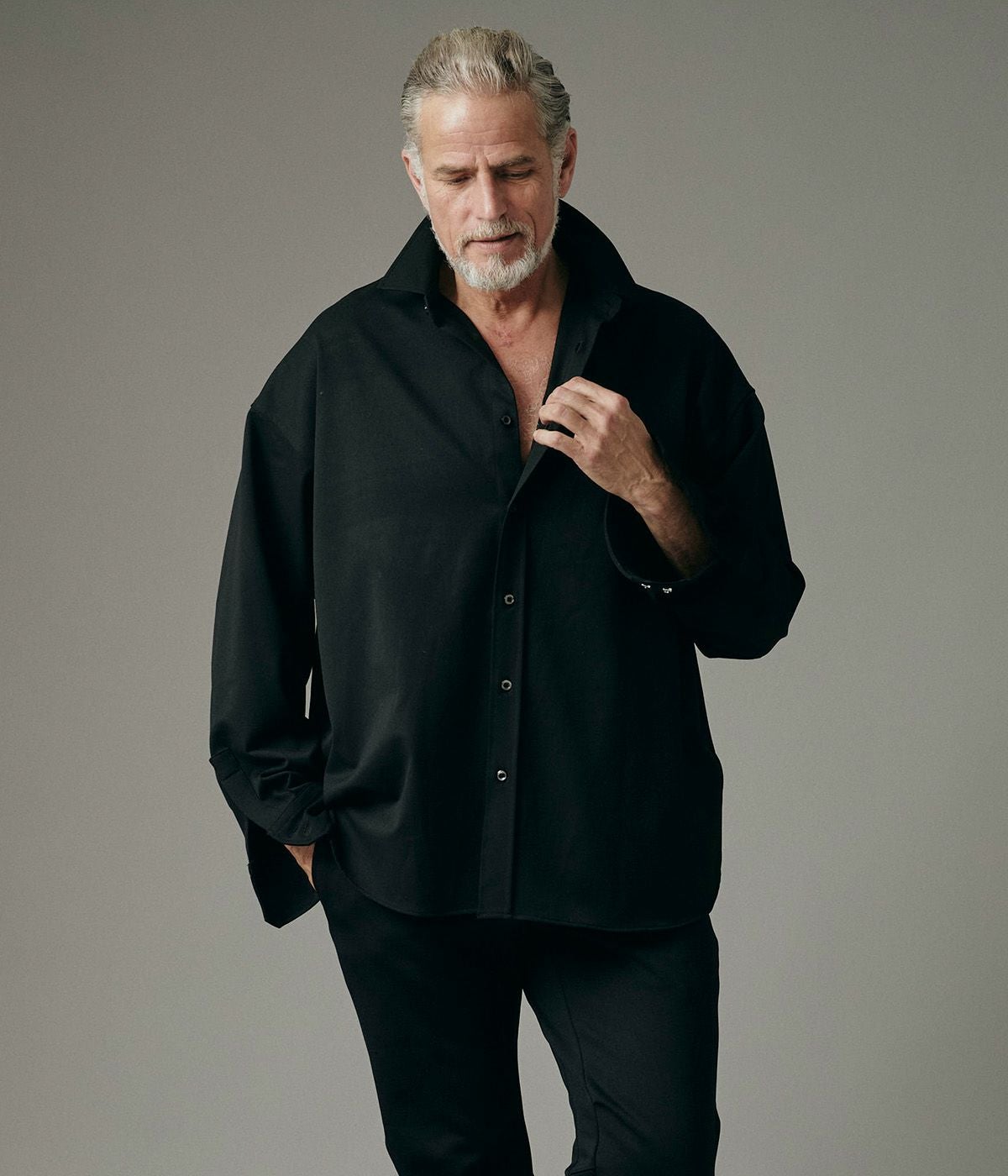 トップスの商品一覧 | junhashimoto（ジュンハシモト）Official webshop