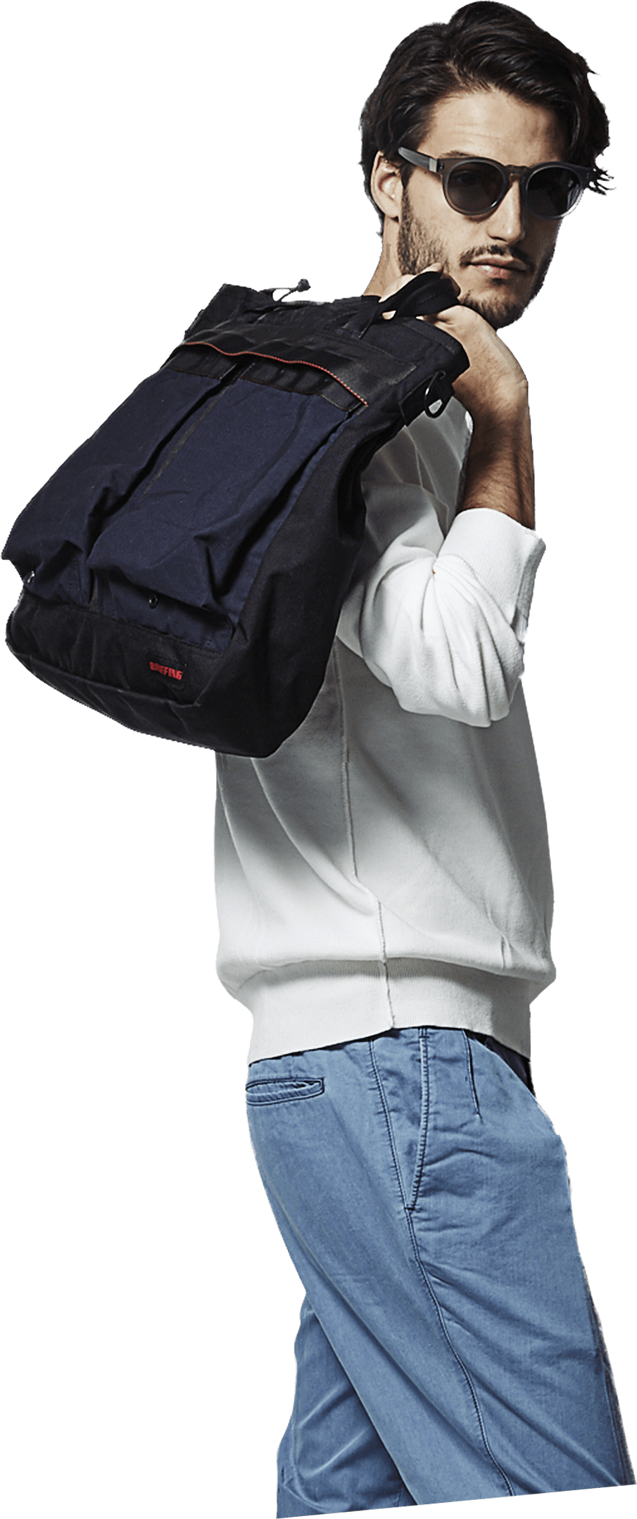 BRIEFING │ トピックス │junhashimoto（ジュンハシモト）公式通販