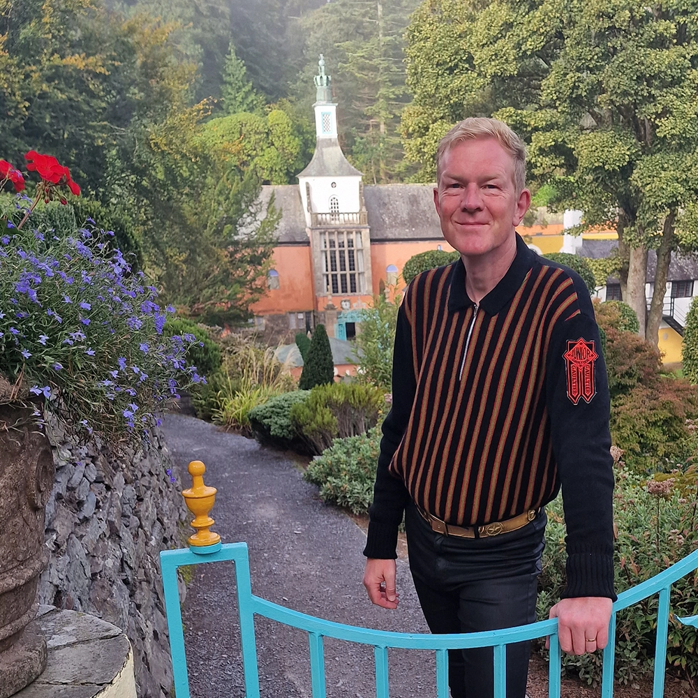 Be Number One And Be A Free Man With Junior Gaultier “Le