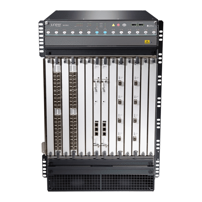 MX960ユニバーサルルーティングプラットフォーム | Juniper Networks JP