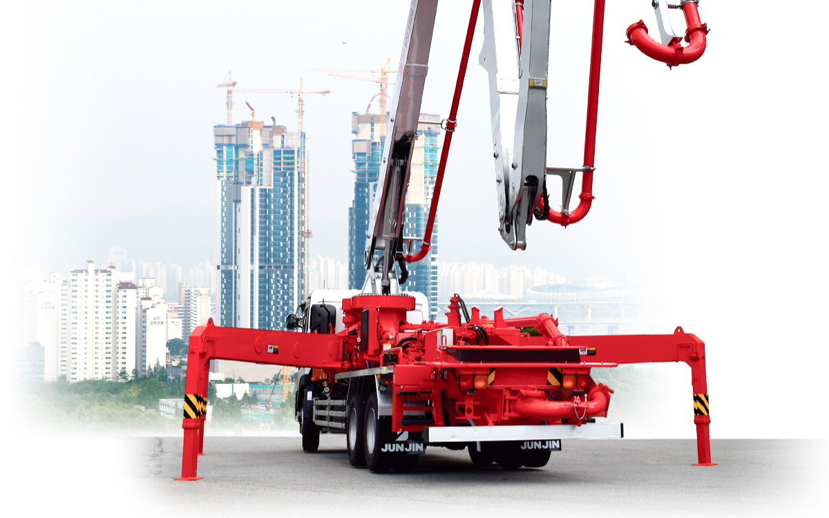 JXZ36-4.16HP - 【公式】JUNJIN JAPAN