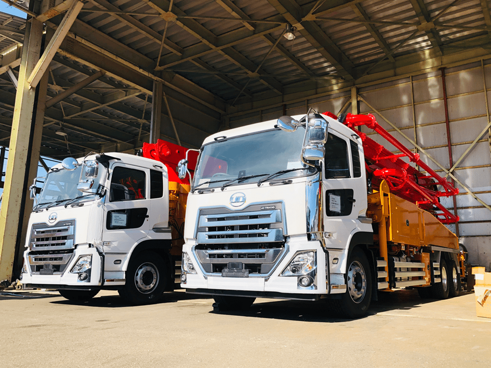 JXZ28-4.15HP - 【公式】JUNJIN JAPAN