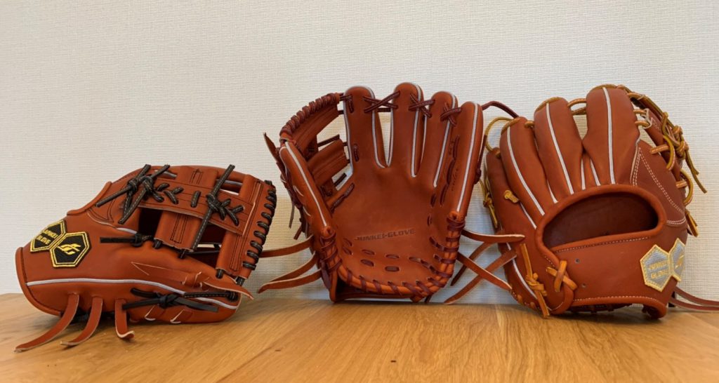 SELECT WAGYU（セレクト和牛）の受付が始まりました | JUNKEI-GLOVE