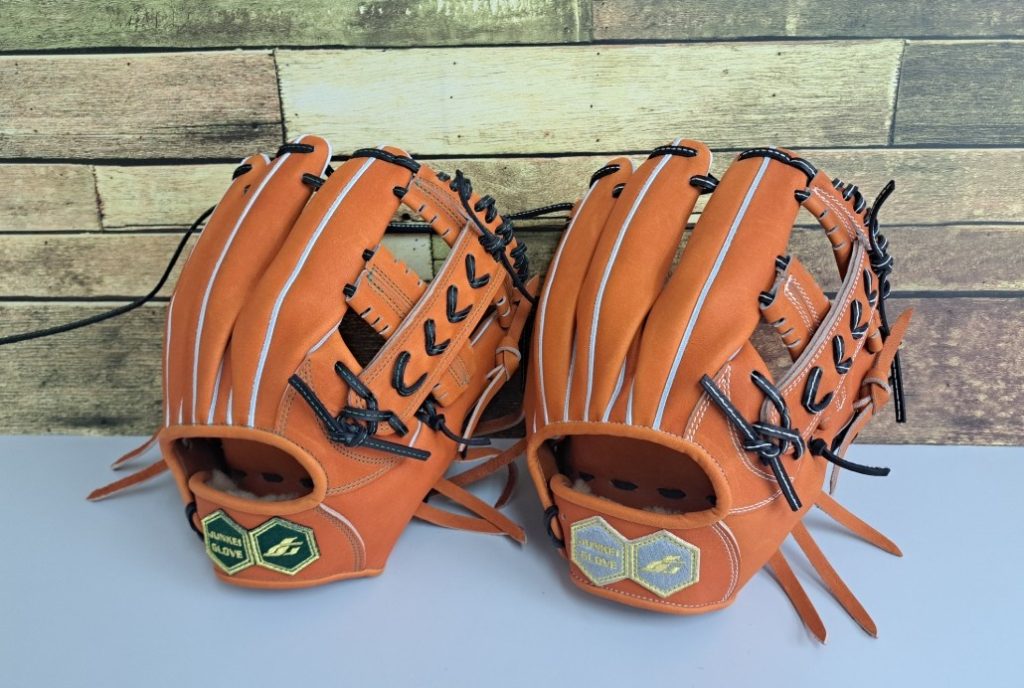 Factory Edition 【KOIGAKIオレンジ】JG-593カスタムVer. | JUNKEI