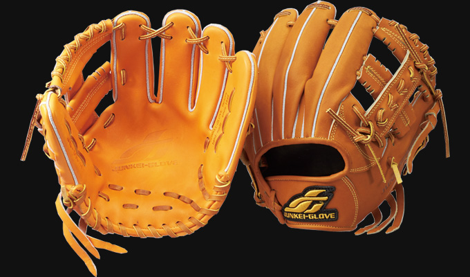 JG-509 | JUNKEI-GLOVE／ジュンケイ-グラブ【公式サイト】オーダー硬式