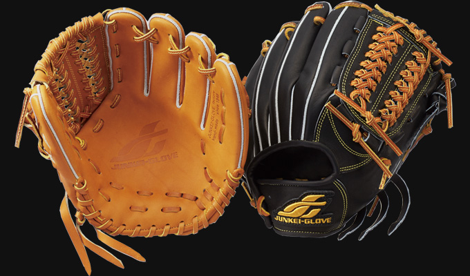 JG-609 | JUNKEI-GLOVE／ジュンケイ-グラブ【公式サイト】オーダー硬式