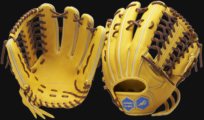 外野 | JUNKEI-GLOVE／ジュンケイ-グラブ【公式サイト】オーダー硬式