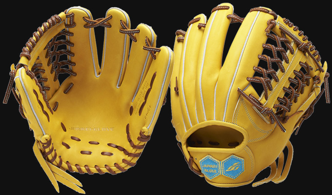 外野 | JUNKEI-GLOVE／ジュンケイ-グラブ【公式サイト】オーダー硬式