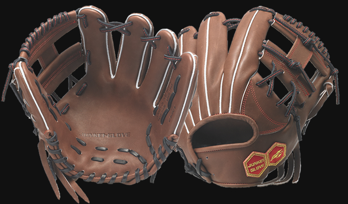 内野 | JUNKEI-GLOVE／ジュンケイ-グラブ【公式サイト】オーダー硬式