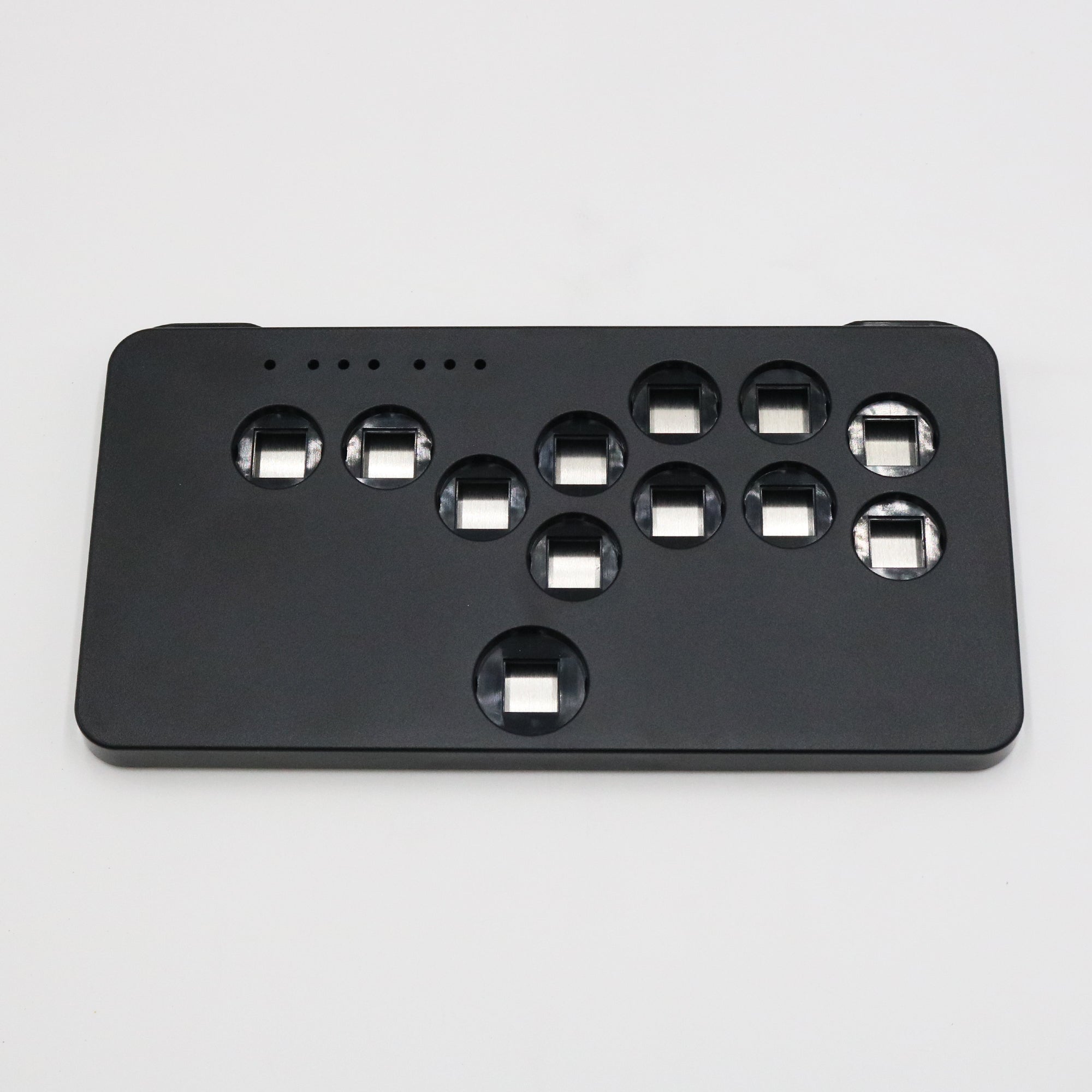 One-Piece Case for SnackBox MICRO – Junkfood Custom Arcades