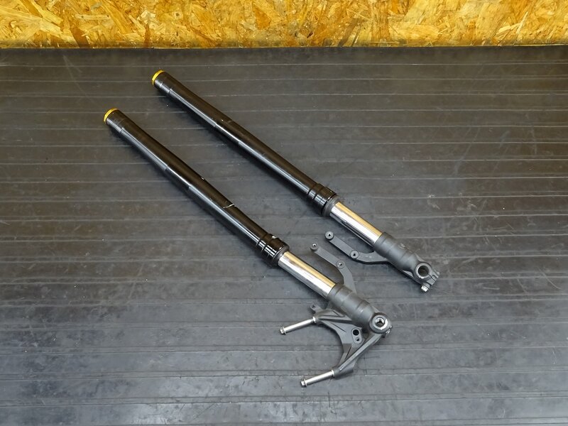 250423】ZX-25R SE(ZX250E-A18)◇ フロントフォーク インナーチューブ