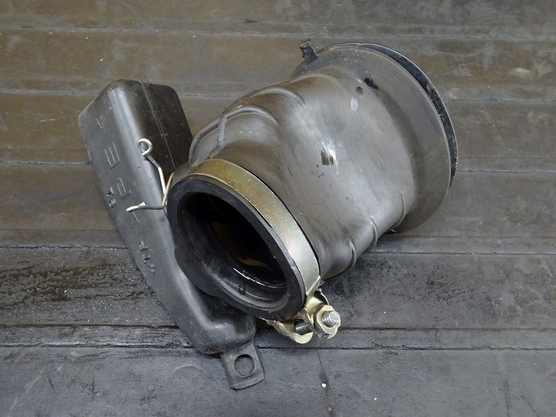 210506】DT230 ランツァ(4TP-003)◇ エアクリーナーボックス エアクリ