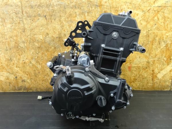 161003】YZF-R25(RG10J)◇エンジン セルモーター 始動OK!! – 中古