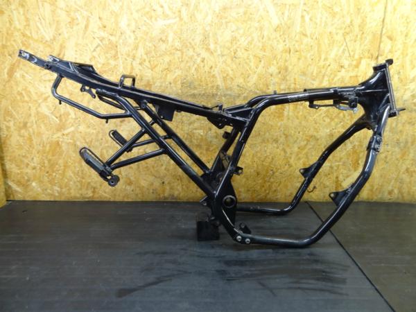 160118】ジェイド250(MC23)◇書付中古フレーム 後期 MC23-1100 – 中古