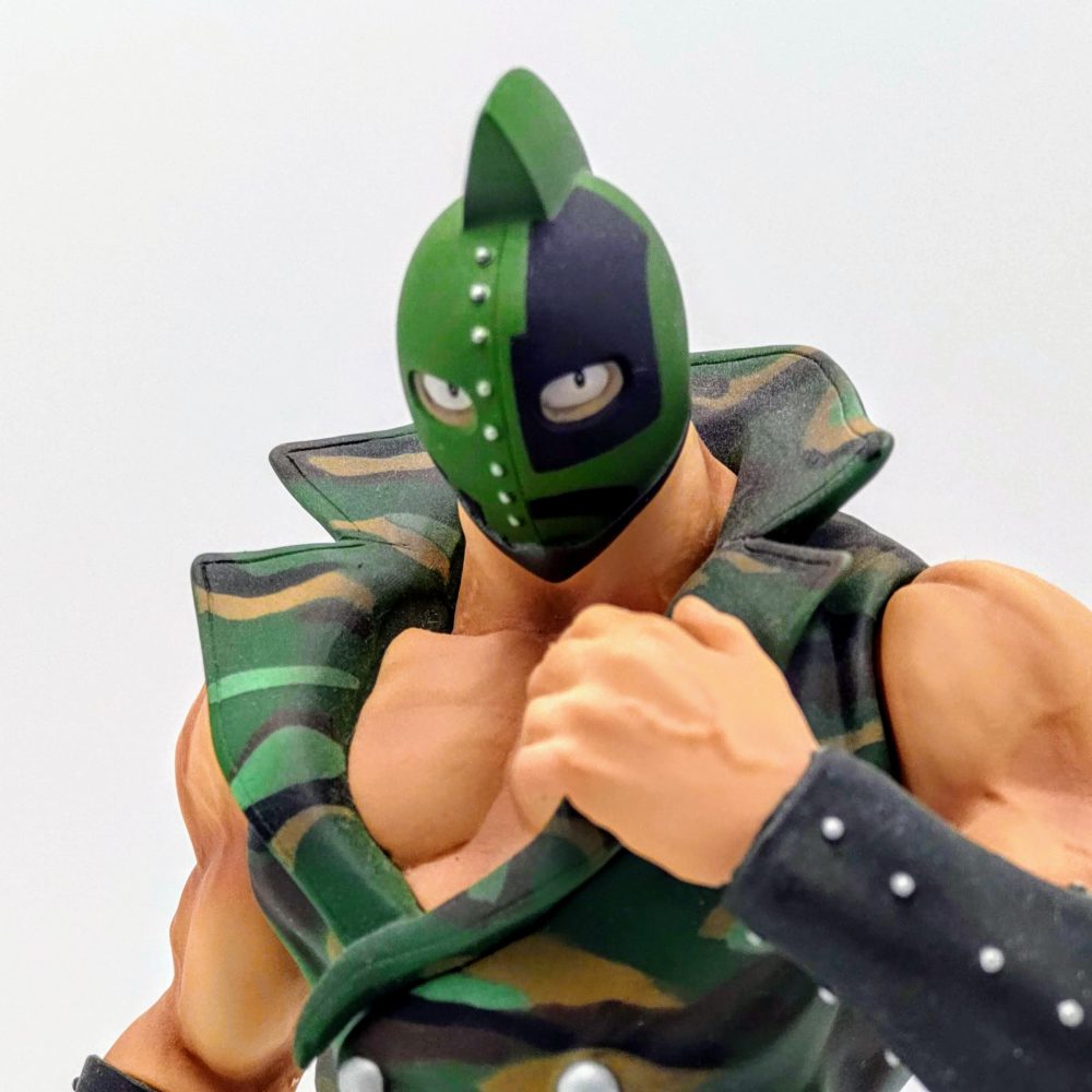 JUNPAPA WORLD | 【キン肉マン】 CCP Muscular Collection キン肉マン