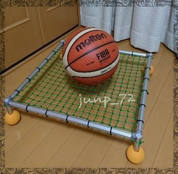 エアドリブル風(笑): じゅんぺ@ろ～ぐ by Seesaa