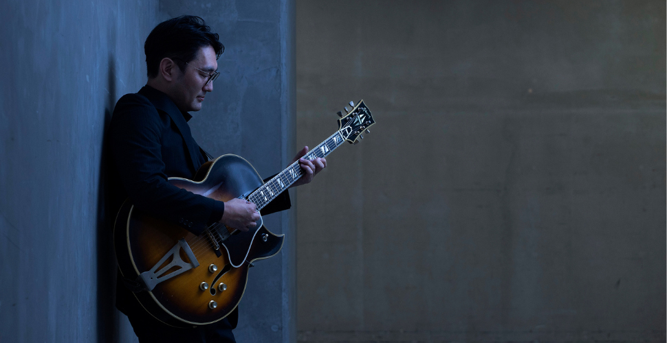 top - Jazz Guitarist 