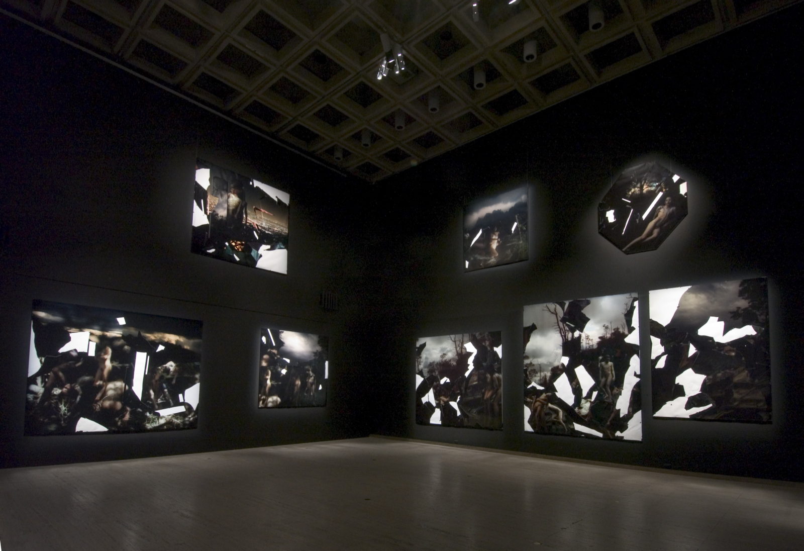 Judy Annear | Bill Henson